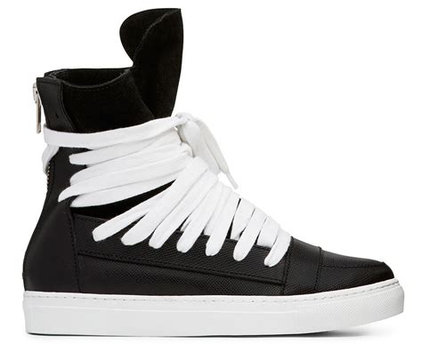 kris van assche sneakers.